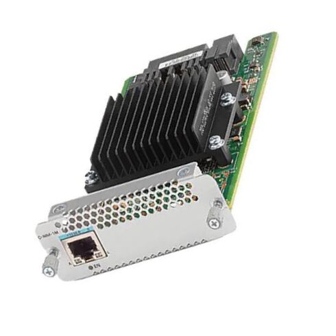 Cisco C-NIM-1M 1 Port WAN NIM