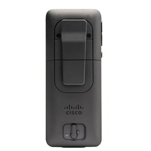 Cisco CP-6825-3PC-BUN-NA DECT IP Handset