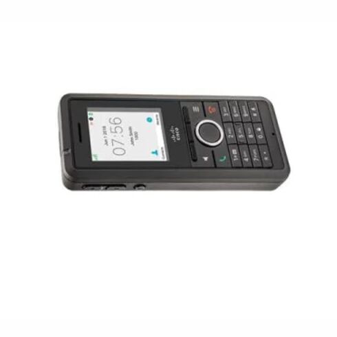 Cisco CP-6825-3PC-BUN-NA DECT Phone Bundle