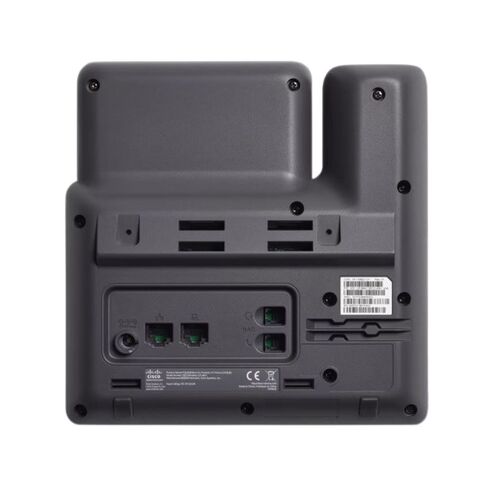 Cisco CP-6841-3PW-NA-K9 IP Phone Corded Telephony