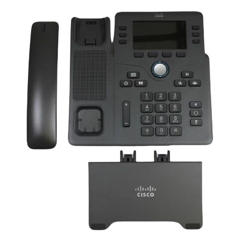 Cisco CP-6871-3PW-NA-K9 IP Phone Telephony
