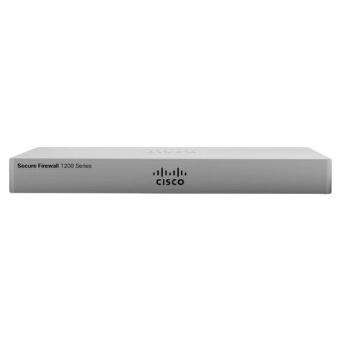 Cisco CSF1220CX-ASA-K9 1220CX Security Appliance