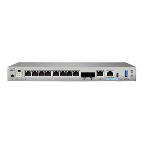 Cisco CSF1220CX-ASA-K9 Desktop Security Appliance