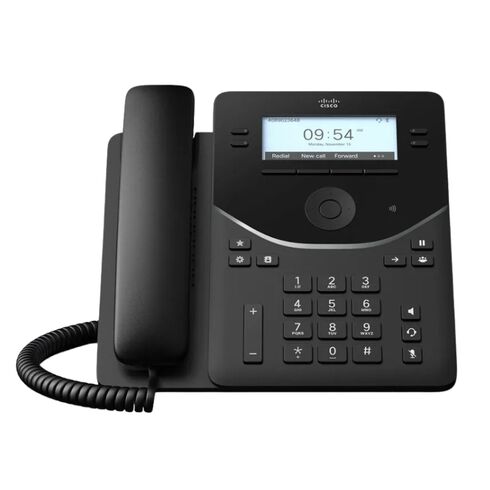 Cisco DP-9800-HS 9800 Series VOIP Handset
