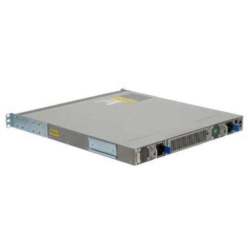 Cisco N3K-C3048-BA-L3 10 Gigabit Ethernet Layer 3 Switch