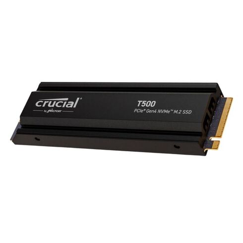 Crucial CT1000T500SSD5 T500 1TB M.2 Solid State Drive