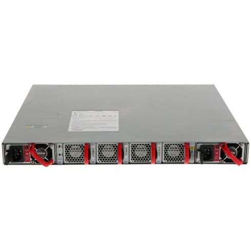 DCS-7050TX-96-F Arista 10G Gen3 Switch