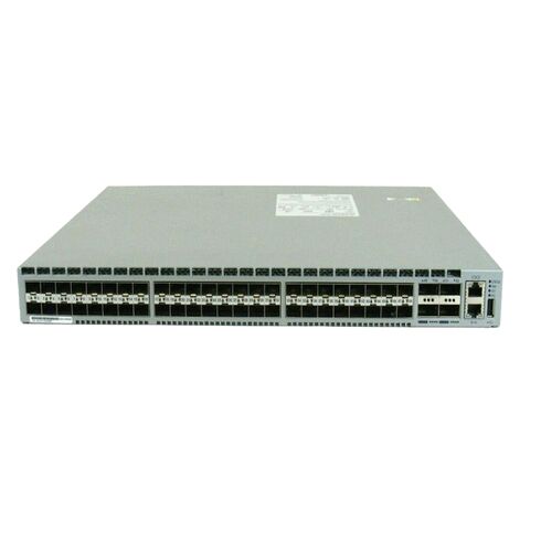 DCS-7050TX-96-F Arista 48 Ports Switch