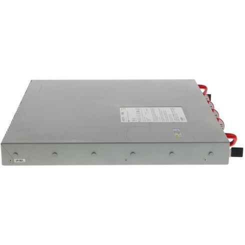 DCS-7050TX-96-F Arista Managed Rack Mountable Switch