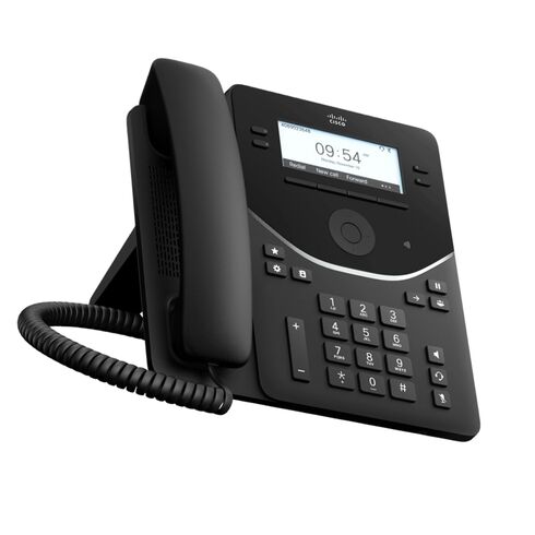 DP-9800-HS Cisco 9800 Series VOIP Handset
