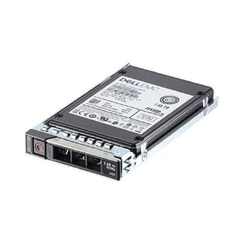 Dell 303MG 7.68TB NVMe SSD