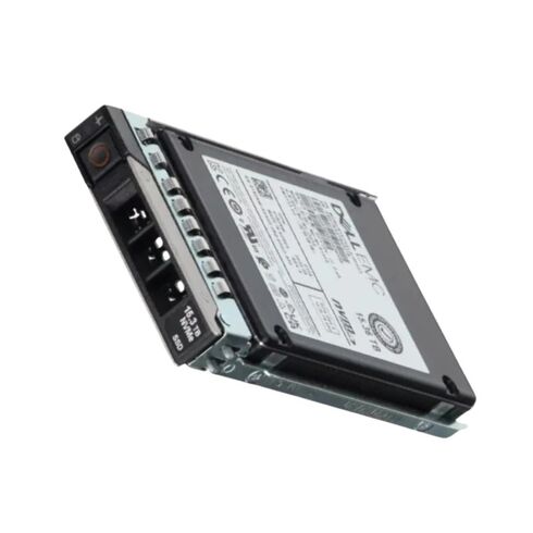 Dell 345-BJCB 15.36TB PCIe Solid State Drive