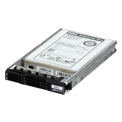 Dell 345-BJKZ 960GB SAS-24GBPS SSD