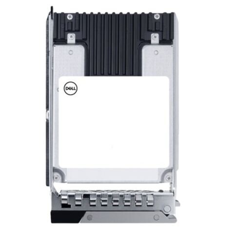 Dell 345-BKJH 960GB SAS Solid State Drive