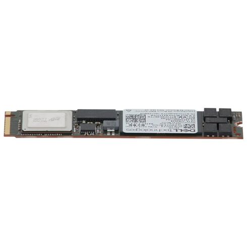 Dell 345-BKSX 480GB Read Intensive SSD
