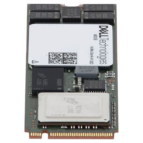 Dell 345-BKSX 480GB SED M.2 Enterprise Class SSDDell 345-BKSX 480GB Read Intensive SSD