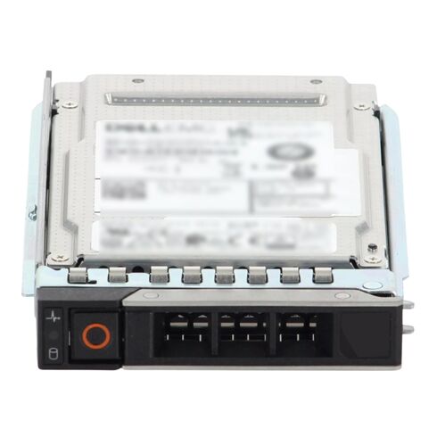Dell 345-BLFH 15.36TB SAS-24Gbps SSD