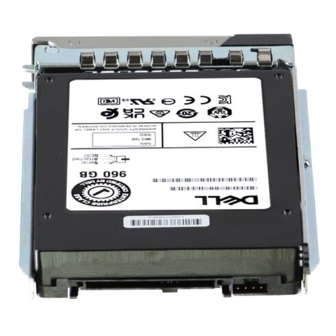 Dell 345-BLHW 960GB SAS-24Gbps SSD