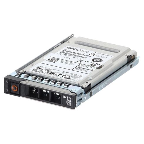Dell 345-BLJF 15.36TB SSD