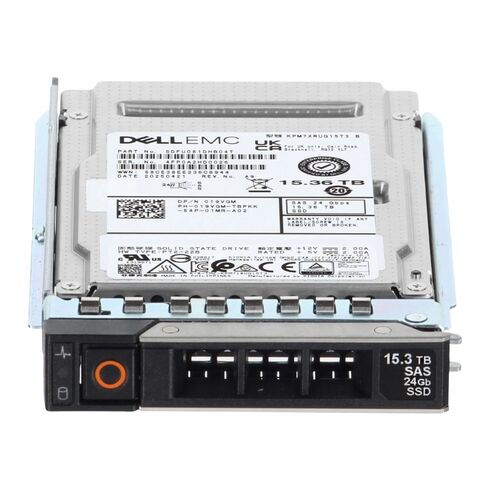 Dell 345-BLJF SAS-24Gbps SSD