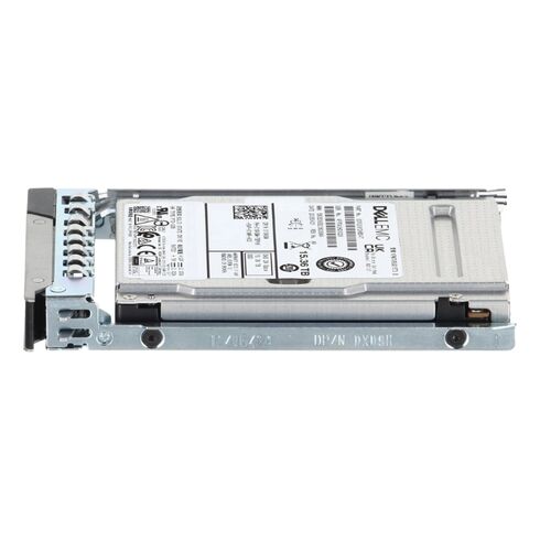 Dell 345-BLXG 15.36TB NVMe SSD