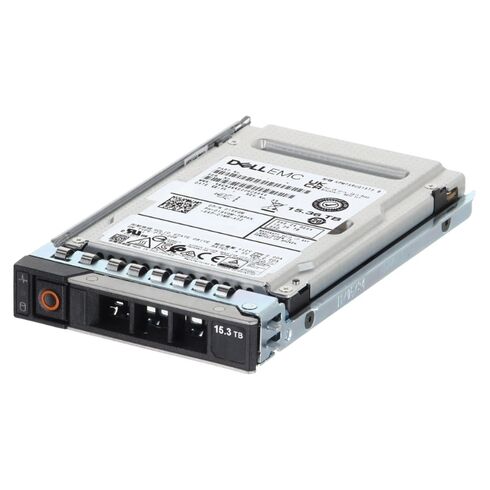 Dell 345-BLXH 15.36TB SSD
