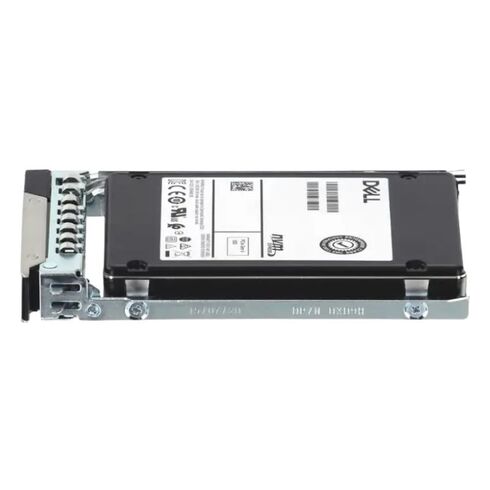 Dell 345-BMFS 61.44TB SFF Solid State Drive