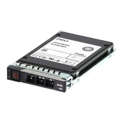 Dell 345-BMFS 61.44TB Solid State Drive