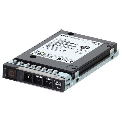 Dell 345-BMHM 1.92TB NVMe EDSSF E3.S SSD