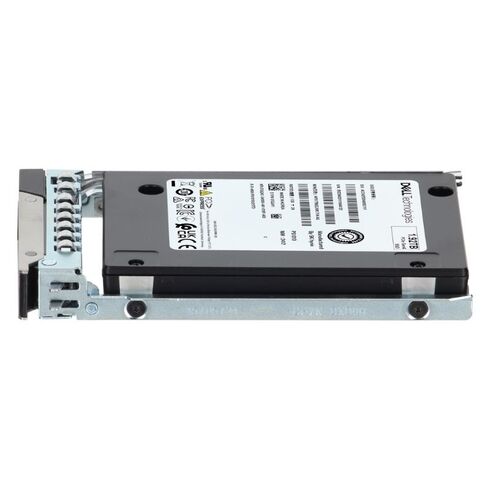 Dell 345-BMHM 1.92TB NVMe EDSSF Solid State Drive
