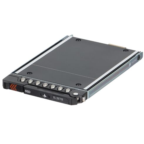 Dell 345-BMJK Read Intensive Solid State Drive