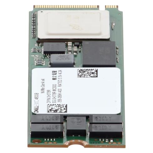 Dell 400-BPXC 480GB Enterprise Solid State Drive