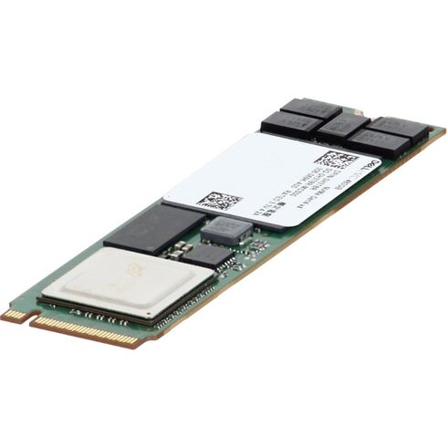 Dell 400-BPXC NVMe Read Intensive SSD