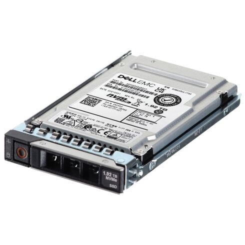 Dell 400-BTSL 1.92TB Read Intensive SSD