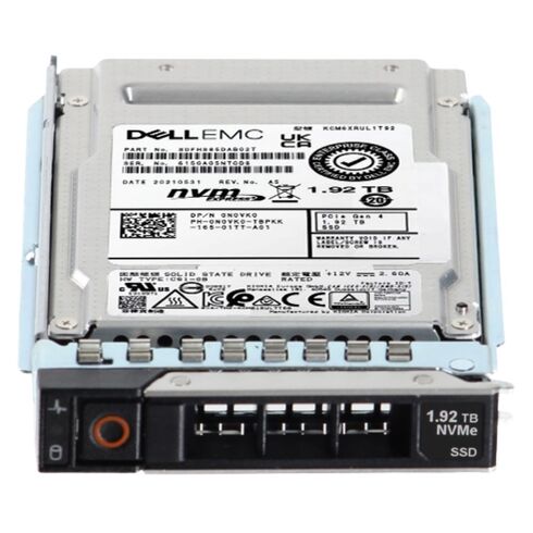 Dell 400-BTSL 1.92TB Solid State Drive