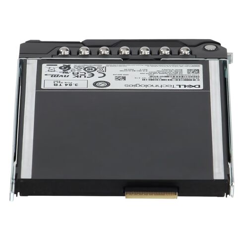 Dell 495XR 3.84TB NVMe Solid State Drive