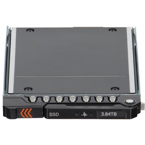 Dell 495XR 3.84TB Solid State Drive