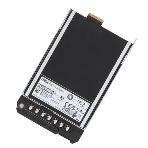 Dell 495XR 3.84TB TLC Enterprise SSD