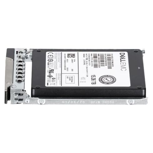 Dell 4F5GF 15.36TB TLC SFF SSD