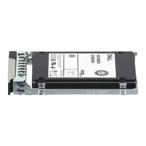 Dell 4MGMT 61.44TB Enterprise SSD