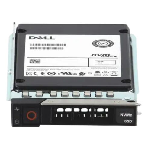Dell 4MGMT 61.44TB Solid State Drive
