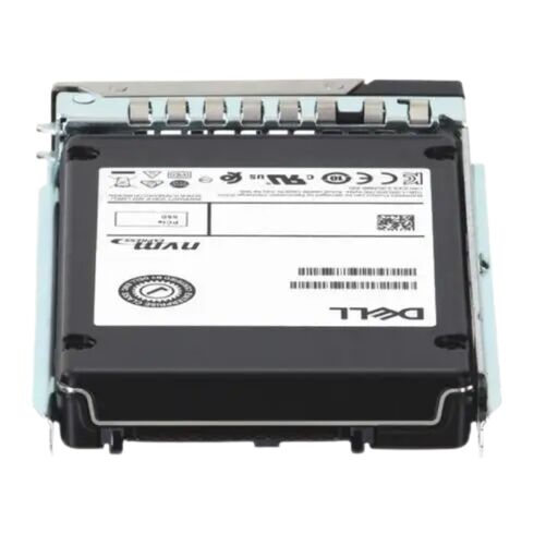Dell 4MGMT PCI-E 4.0 NVMe SSD