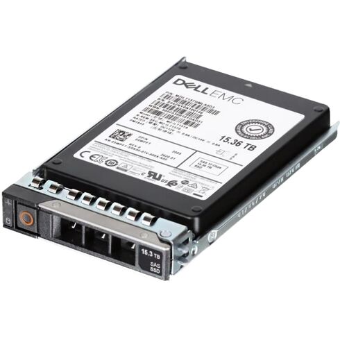 Dell 5FD36 Read Intensive TLC SSD