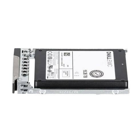 Dell 5WPFT 15.36TB Read Intensive SSD