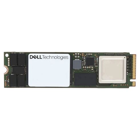 Dell 693DJ 960GB NVMe Solid State Drive