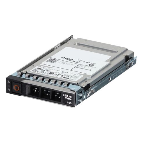 Dell 6MXN9 3.84TB PCIe Solid State Drive