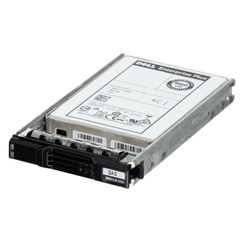 Dell 6RNXC 960GB Optimized Solid State Drive