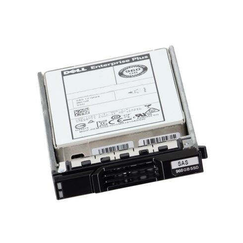 Dell 6RNXC 960GB Read Intensive SSD