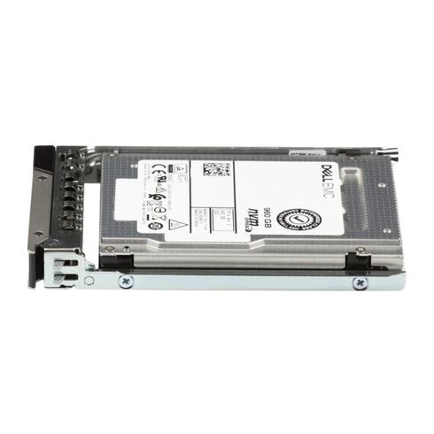 Dell 71Y2J 960GB 2.5Inch Solid State Drive