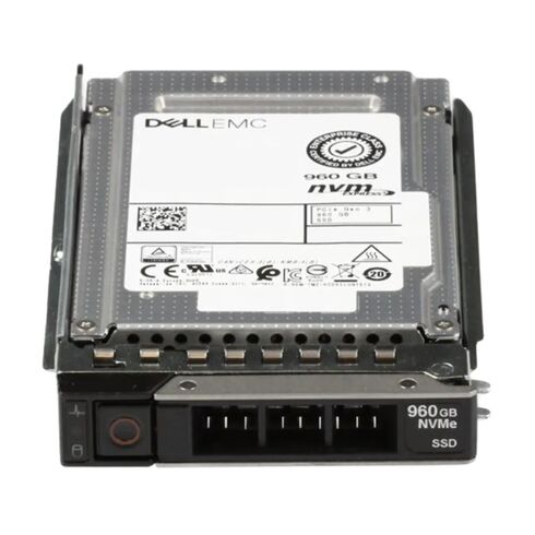 Dell 71Y2J 960GB NVMe Solid State Drive